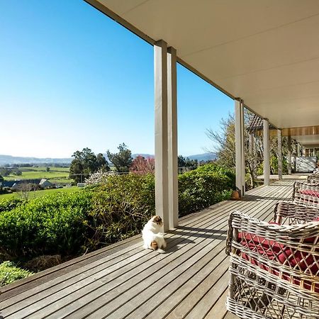 Silver Peaks Lodge Mosgiel Exteriör bild