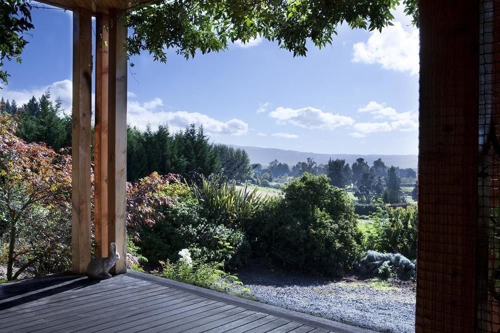 Silver Peaks Lodge Mosgiel Exteriör bild