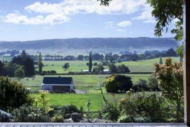Silver Peaks Lodge Mosgiel Exteriör bild