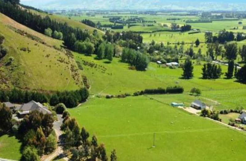 Silver Peaks Lodge Mosgiel Exteriör bild