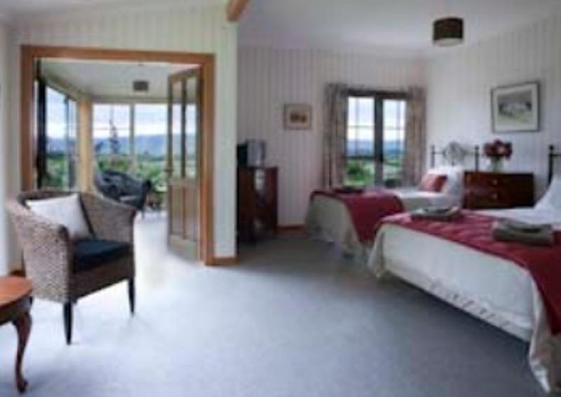 Silver Peaks Lodge Mosgiel Exteriör bild
