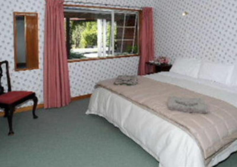 Silver Peaks Lodge Mosgiel Exteriör bild