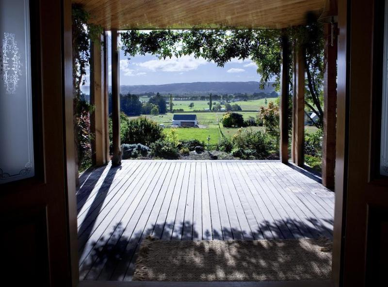 Silver Peaks Lodge Mosgiel Exteriör bild