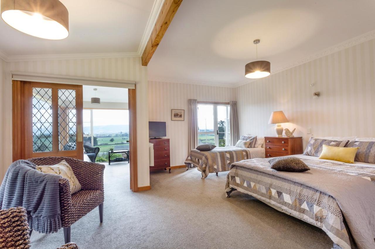 Silver Peaks Lodge Mosgiel Exteriör bild