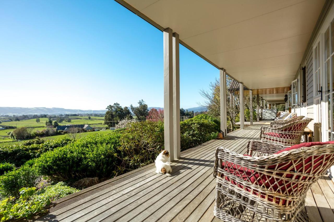 Silver Peaks Lodge Mosgiel Exteriör bild