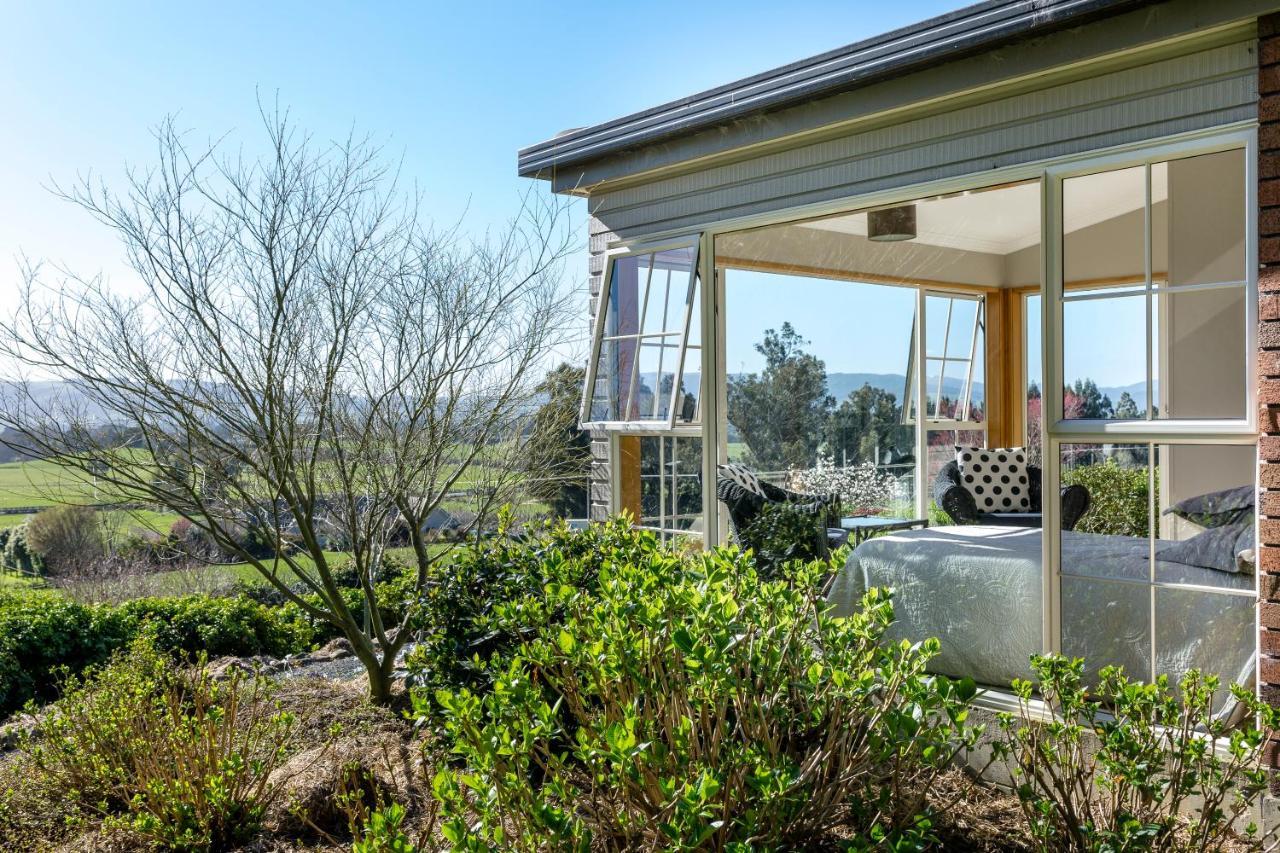 Silver Peaks Lodge Mosgiel Exteriör bild